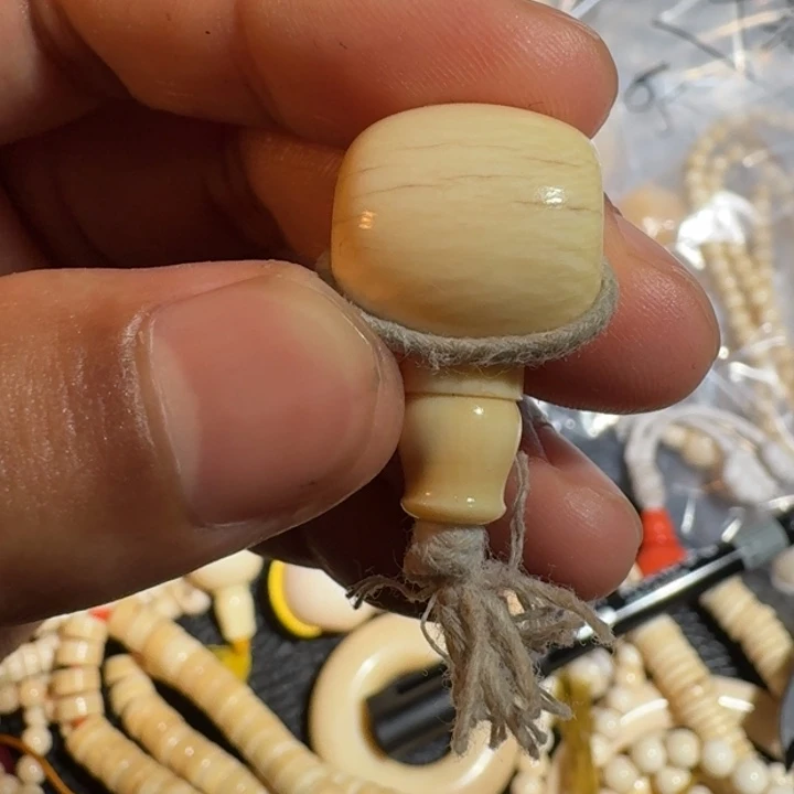 好***耶吊坠菩提根/象牙果