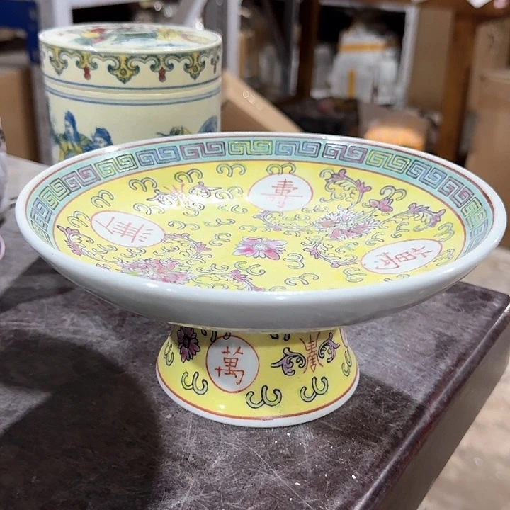 景德镇陶瓷艺术品