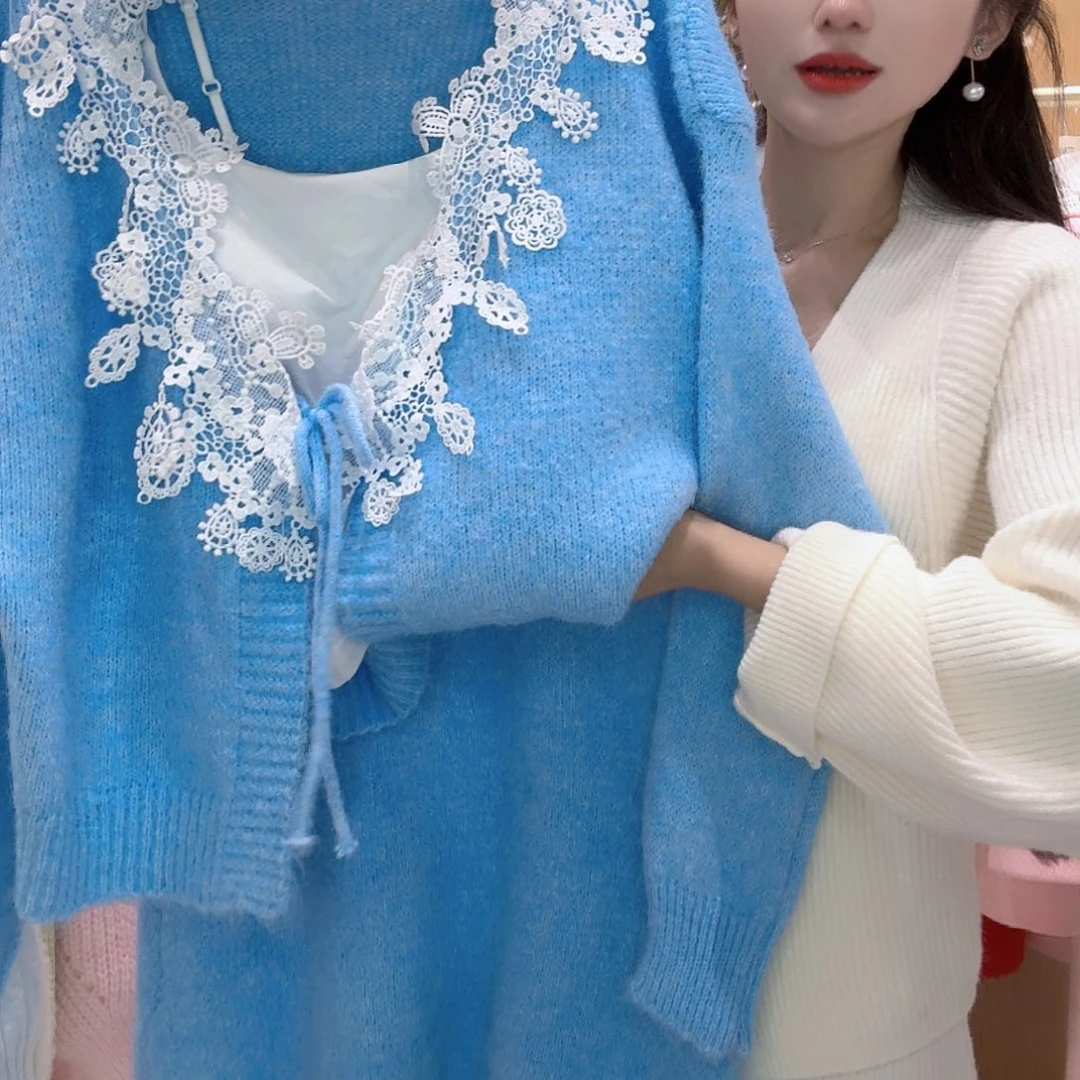 羊羔毛女装新潮流女装新845