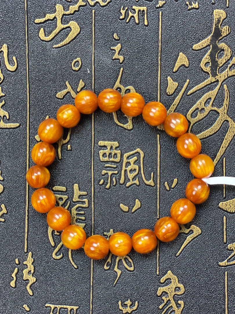 hl精品手串  高端文玩（无礼盒）