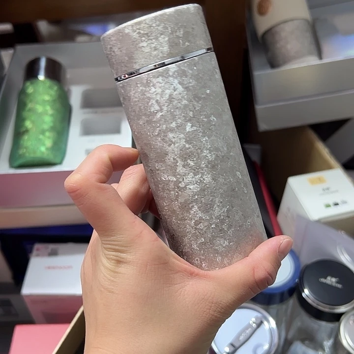 水晶贵族 220ml  不带滤网 冰花