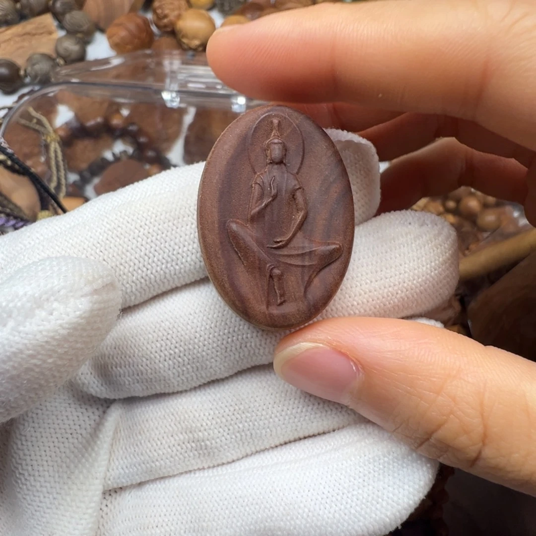 檀香木树结瑕疵老山檀