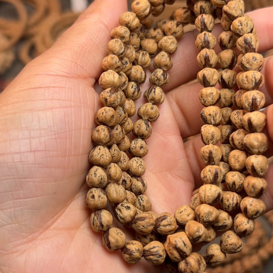 手串柏香籽/百香籽