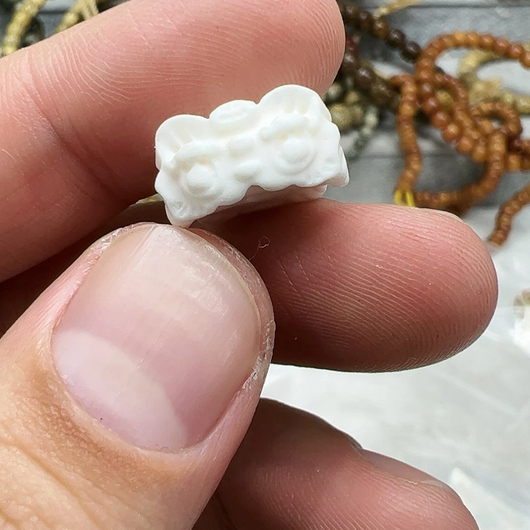 驼骨其他58驼骨墩子一个