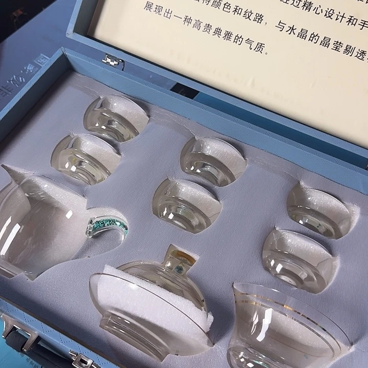 孤品茶具套装等等等