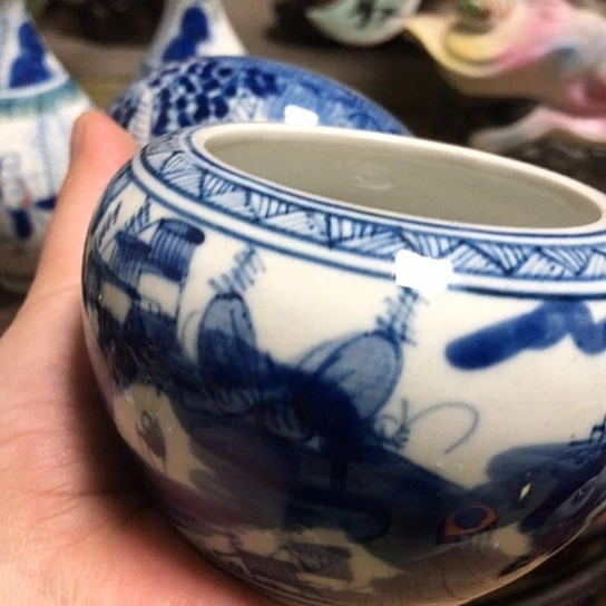 壶石*阁陶瓷的设计风格设计风格很