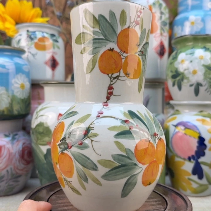 花瓶56566835566586
