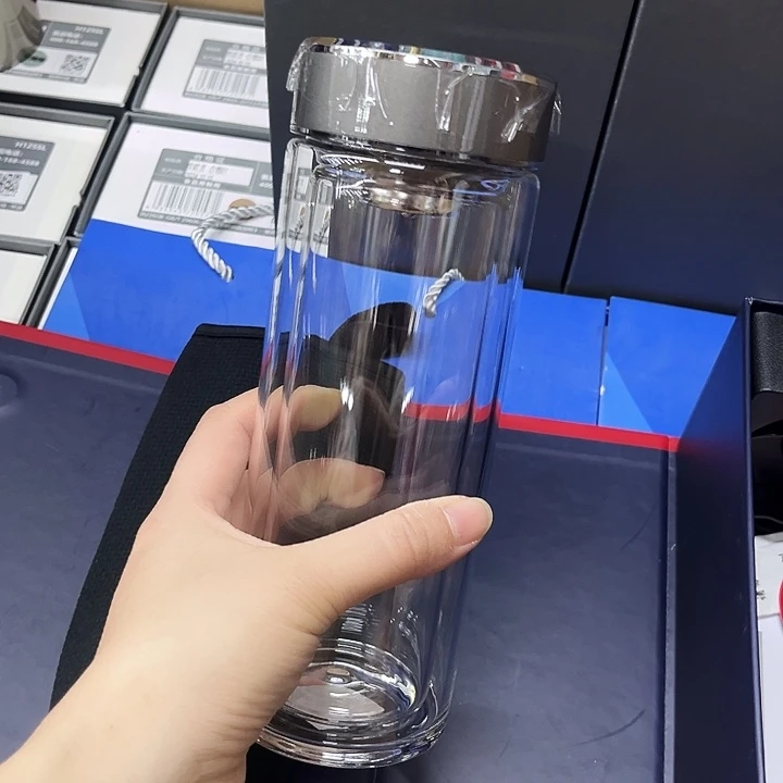 小熊双1029 360 灰杯套