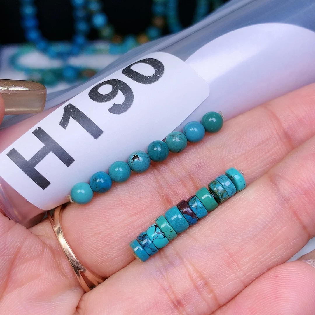 空竹粉丝专享十堰特色手工散珠