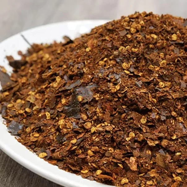 糊辣壳 拌菜 拌面