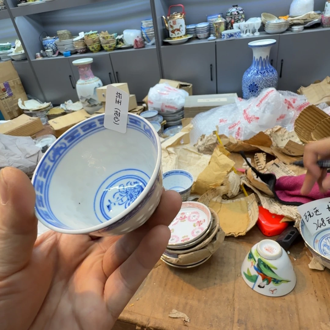 其他景德镇陶瓷艺术