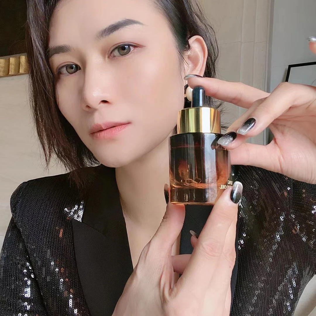 【K姐好物推荐】人参贵妇光子油护理精华油