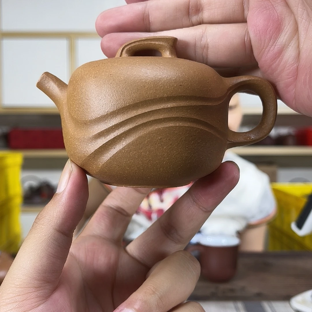 茶壶紫砂紫砂艺术