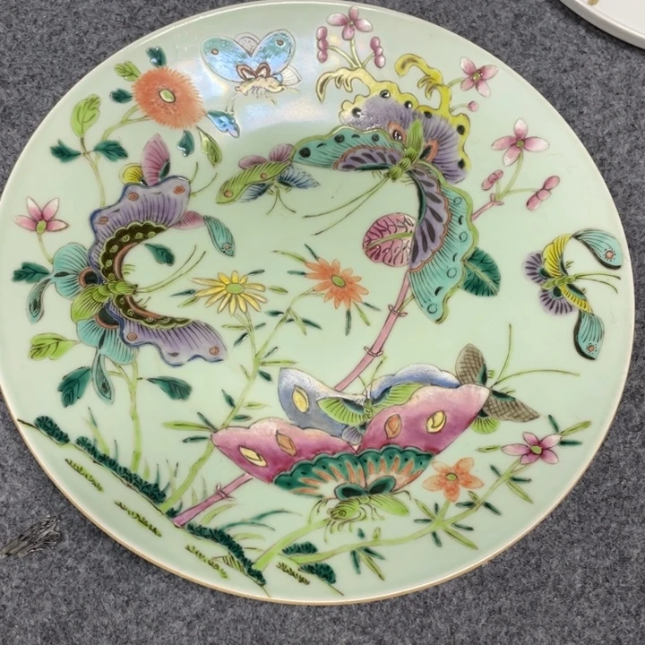 陶李瓷啊哈哈瓷彼此彼此