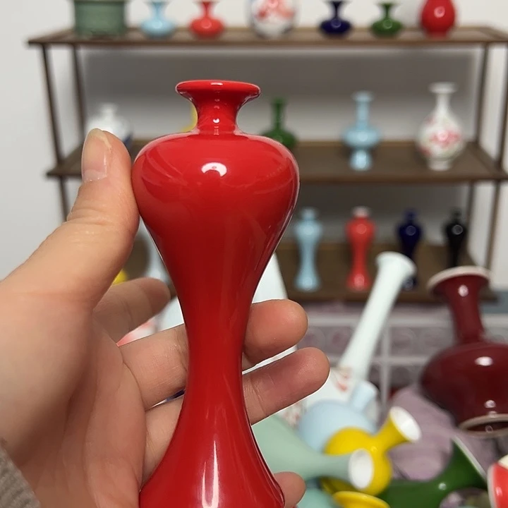 本山绿泥景德镇陶瓷研究所学会