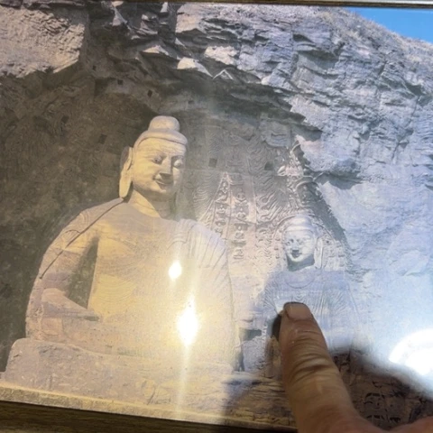 中古美术，金银铜铁锡