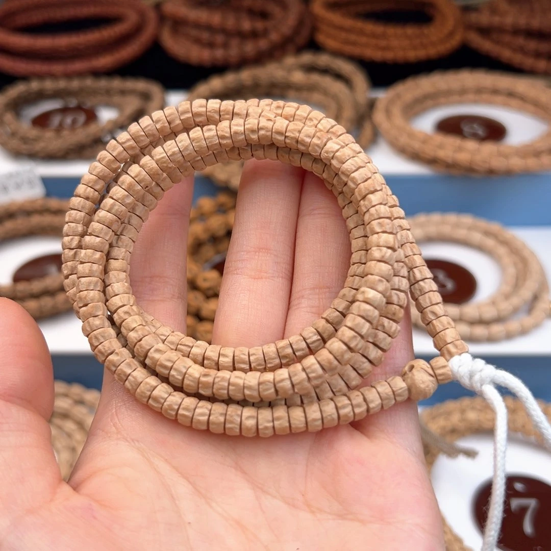 柏香籽/百香籽吊坠