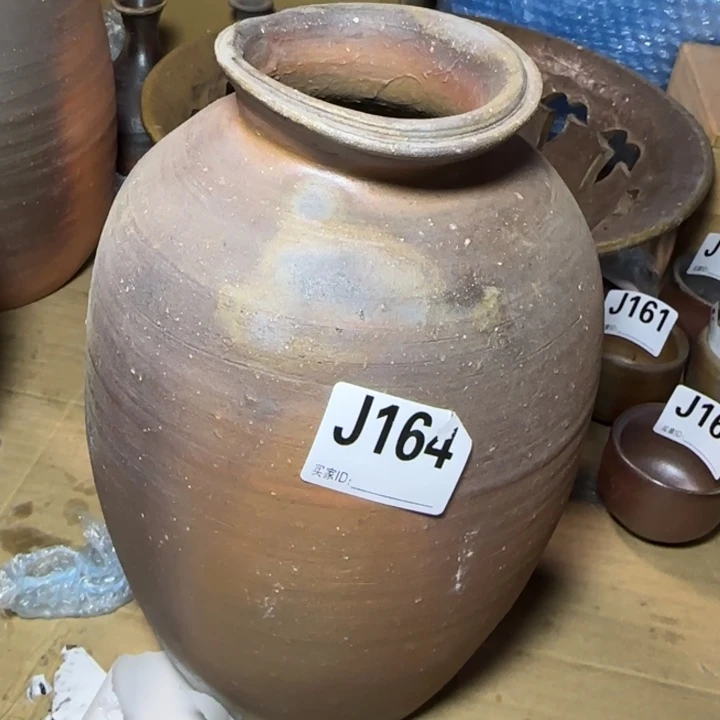 备前烧作品备前烧作品