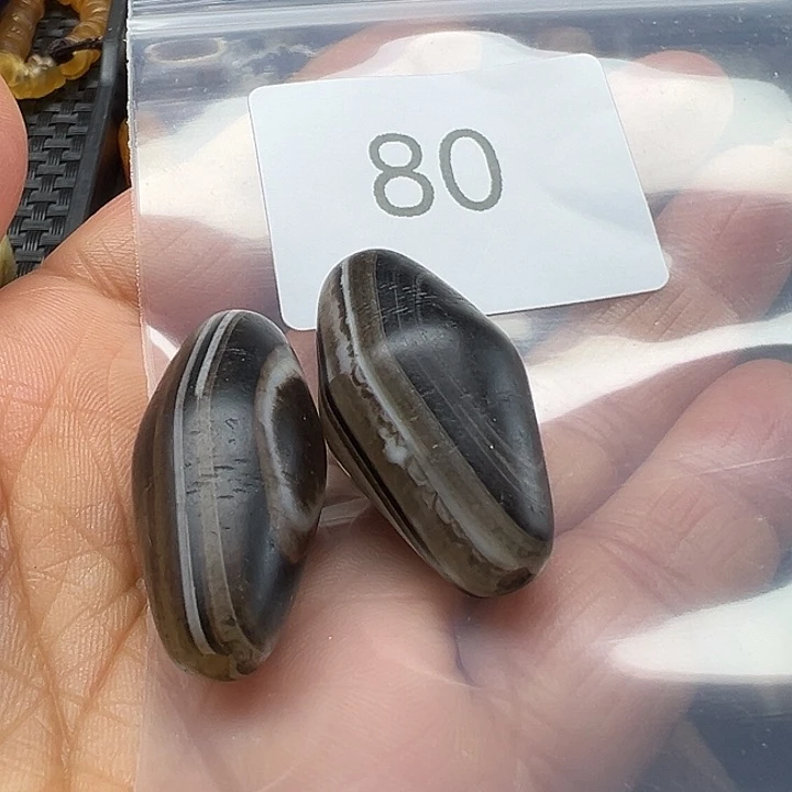 玛瑙/玉髓未镶嵌手链