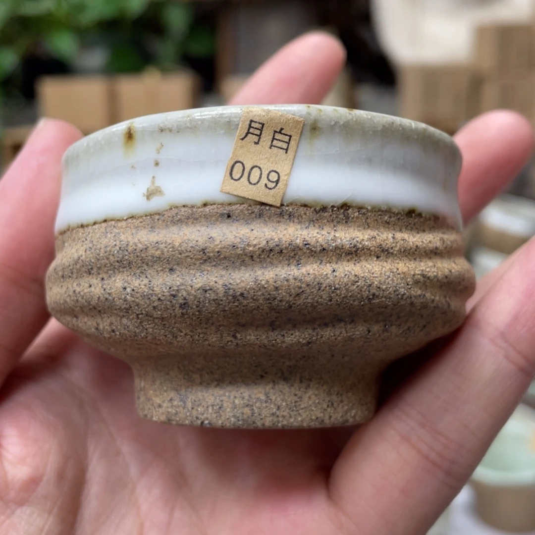 【闪购商品】壶老段烧陶瓷茶器！