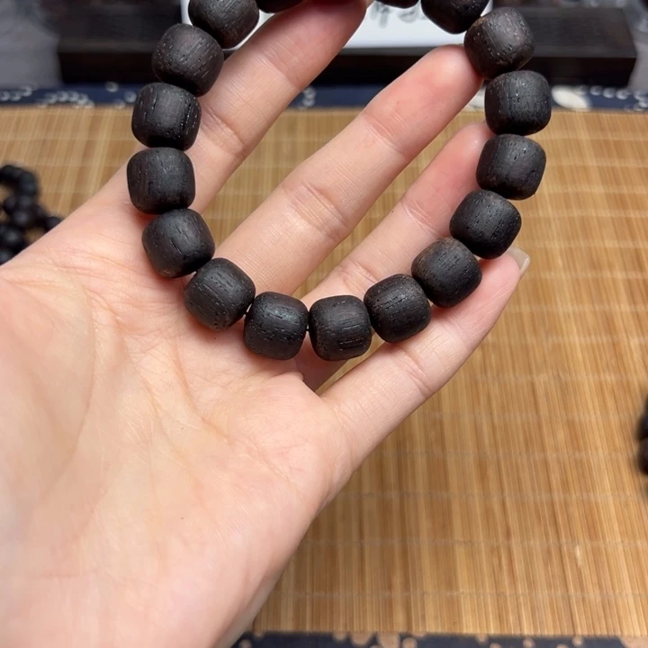 藤类缅甸小叶降真香紫油1112老型