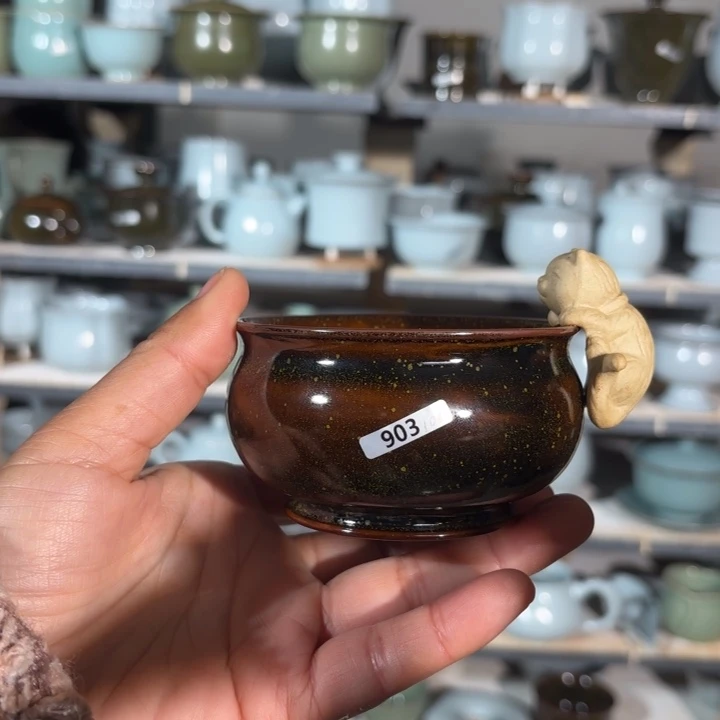 杯手工主人杯………………903