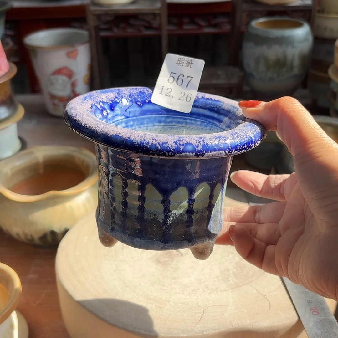 瓷片景德镇陶瓷手工制作