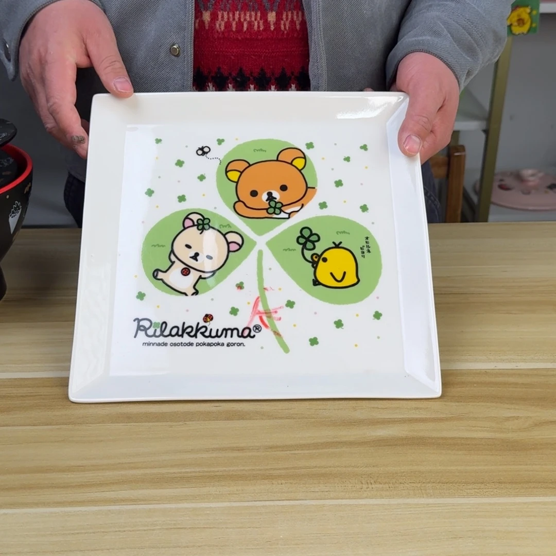 瓷片这个世界都是微瑕