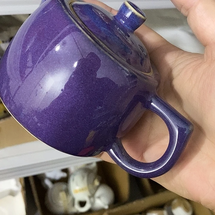 陶瓷艺术品及陶瓷制品壶