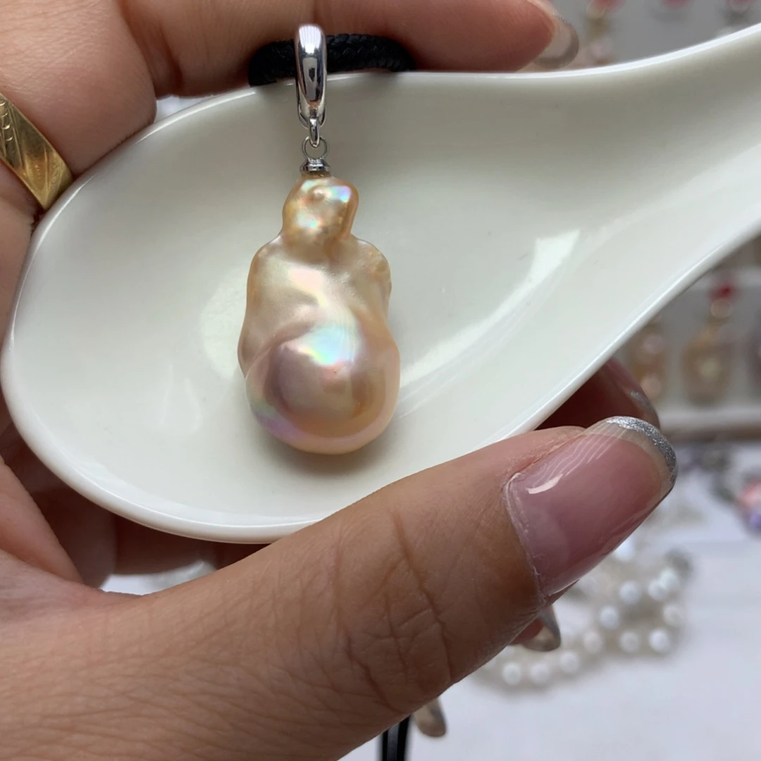 合金淡水珍珠其他