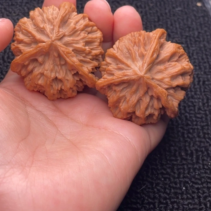 文玩核桃吊坠精品文玩核桃15