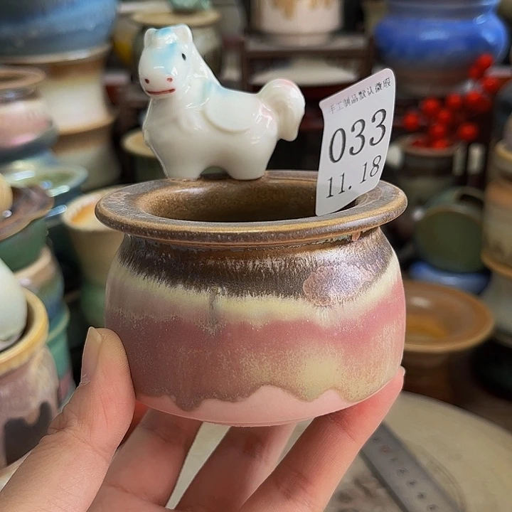 瓷片景德镇陶瓷手工制作