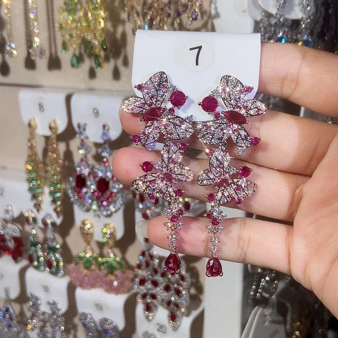 铜合金锆石925银