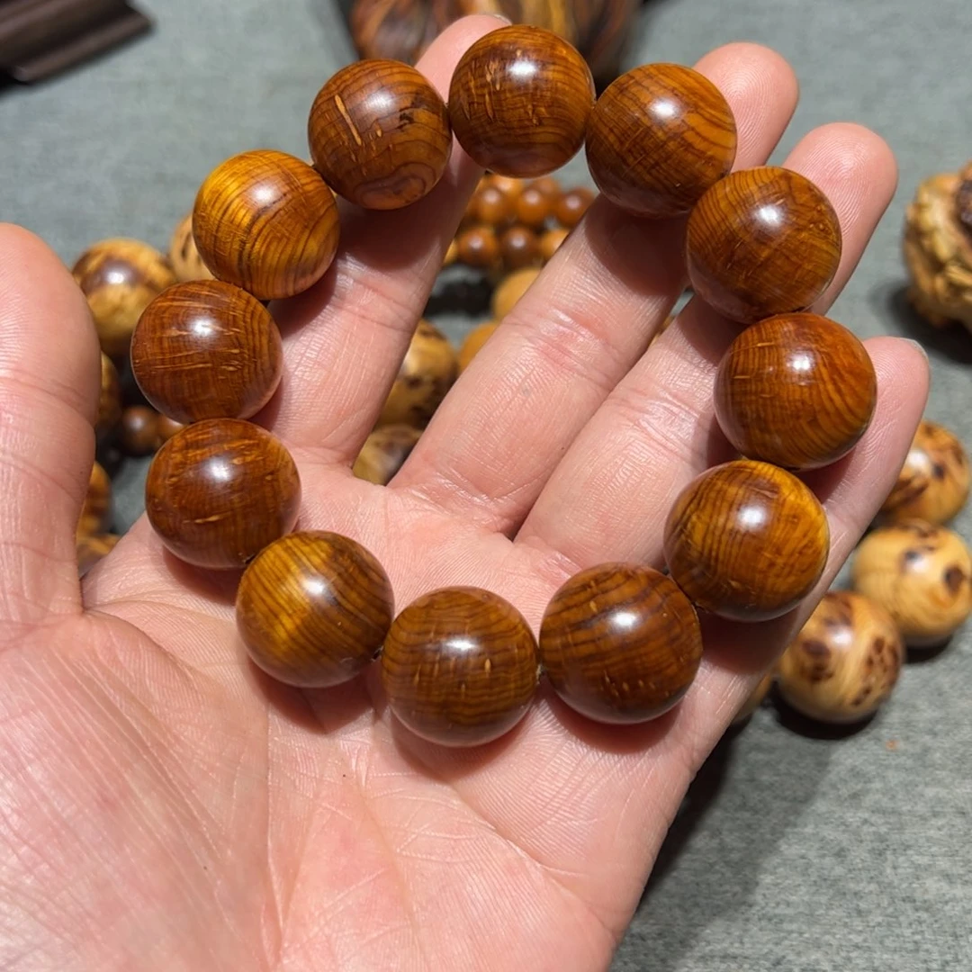 太行崖柏陈化太行