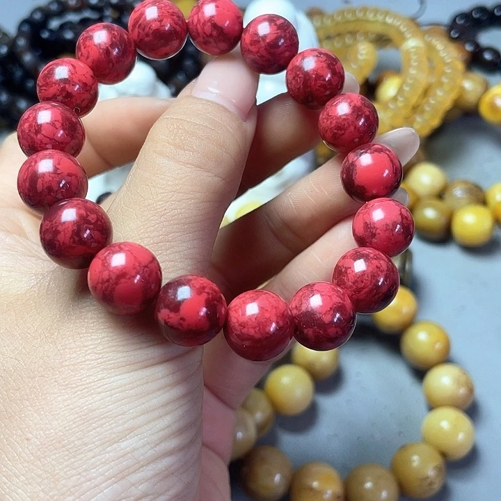 大果紫檀（缅甸花梨）