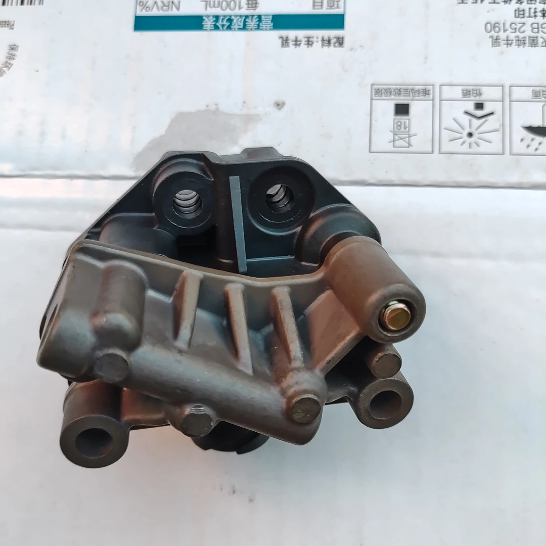 干燥器电磁阀 J7