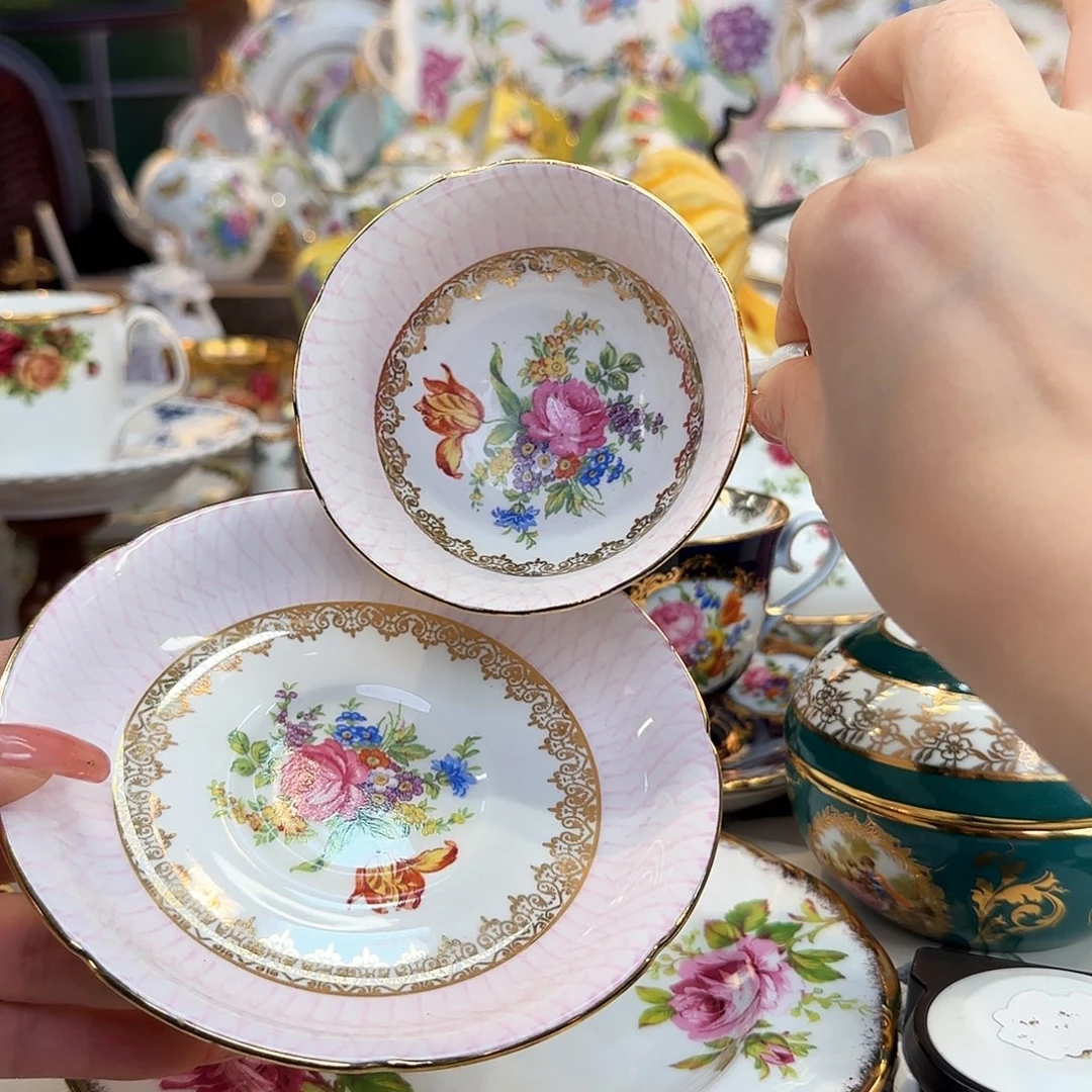 欧洲瓷器收藏鉴赏