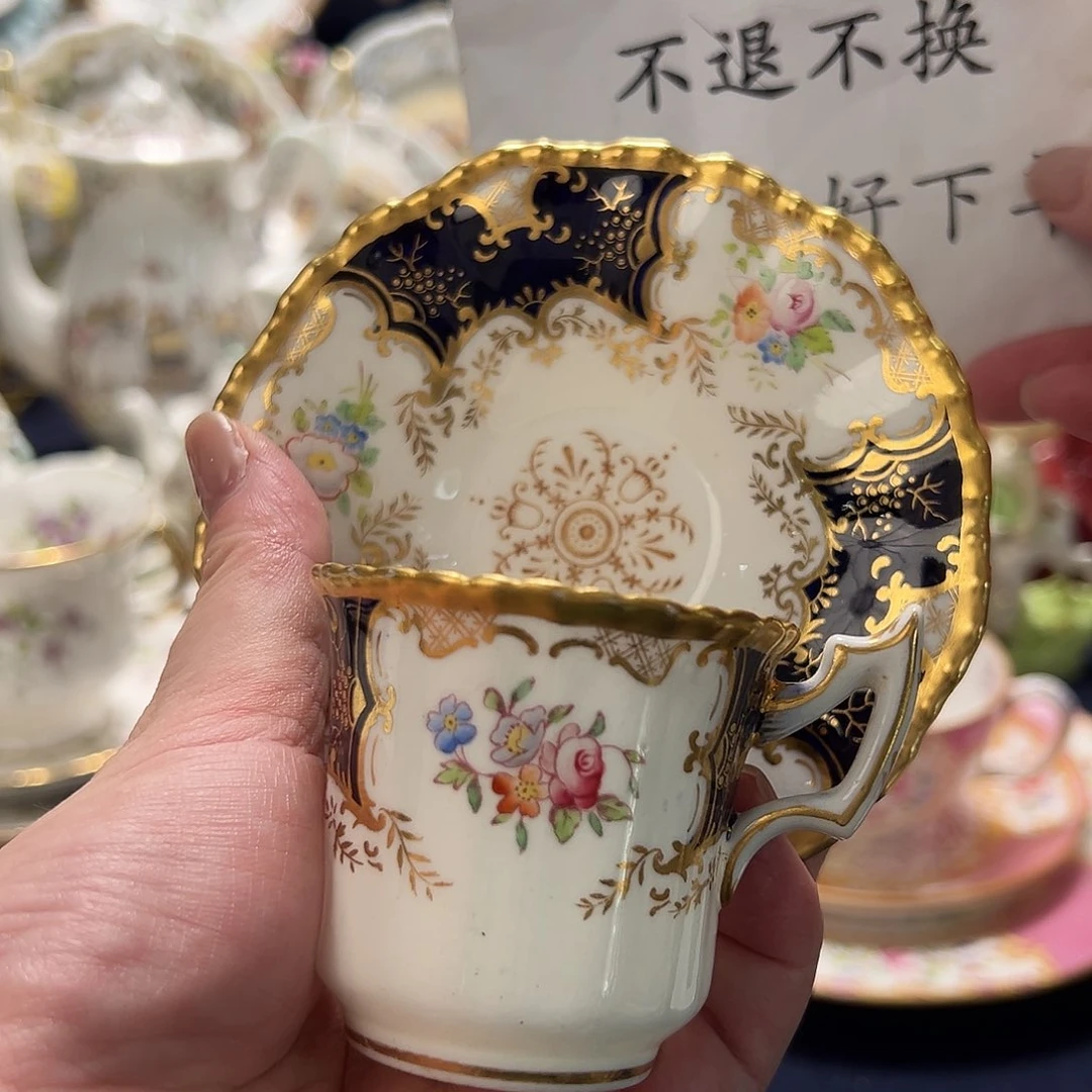 瓷片中古美物 科尔波特