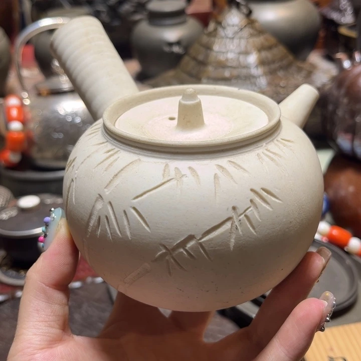 铜铁锡银瓷器瓷器