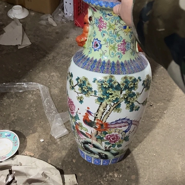 陶景德镇处理清仓大甩卖