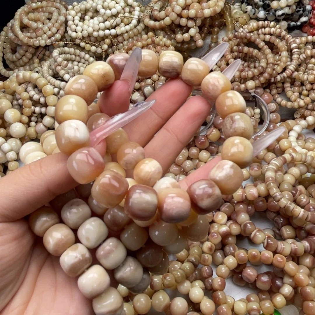 驼骨手串/手链【****】骆驼祥子