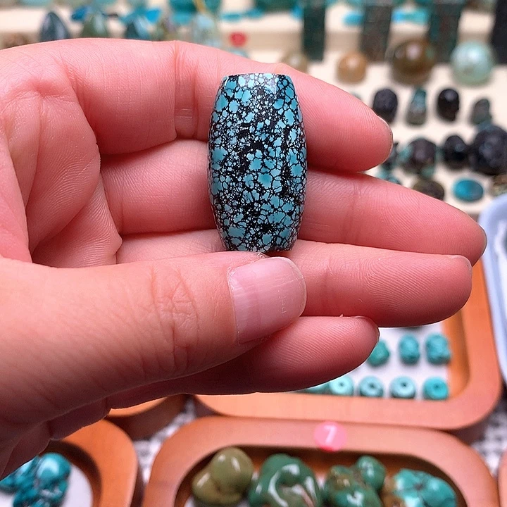 湖北天然原矿松石