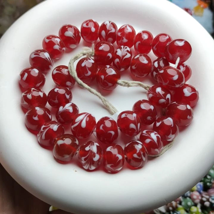 琉璃非金属西亚琉璃一条