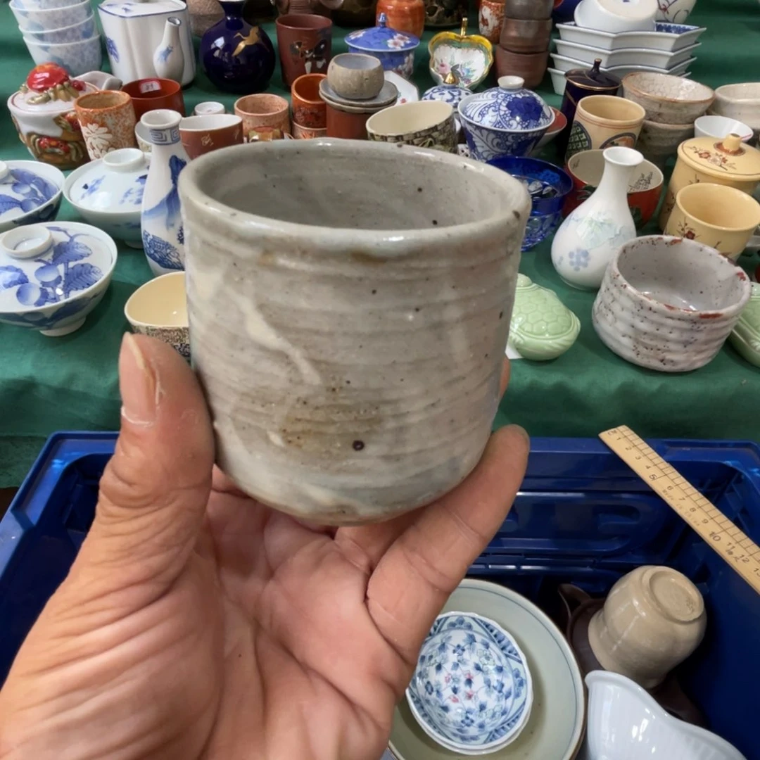 之***于其他散瓷默认微瑕完美者慎拍