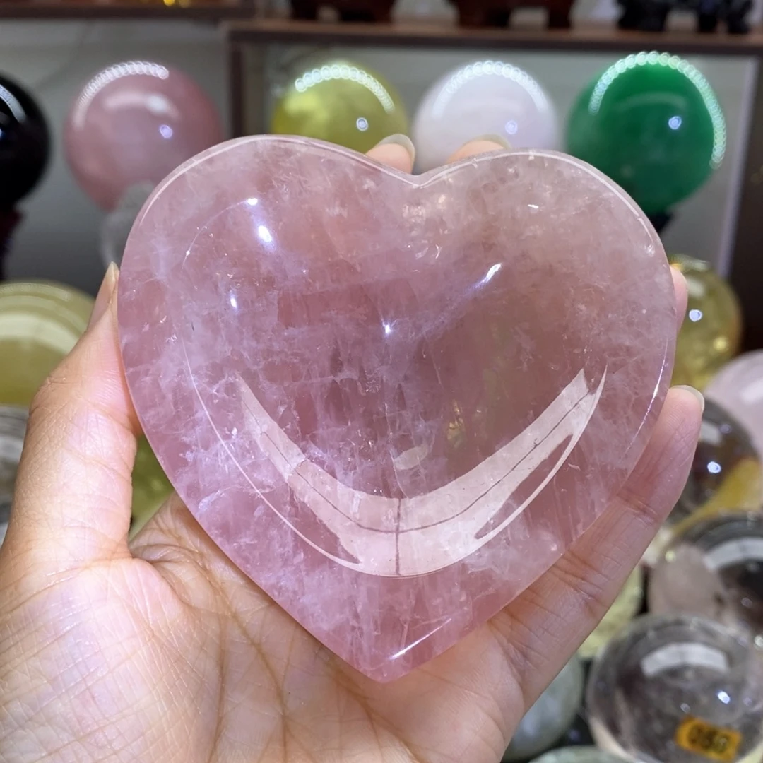 未镶嵌珠宝半成品水晶2