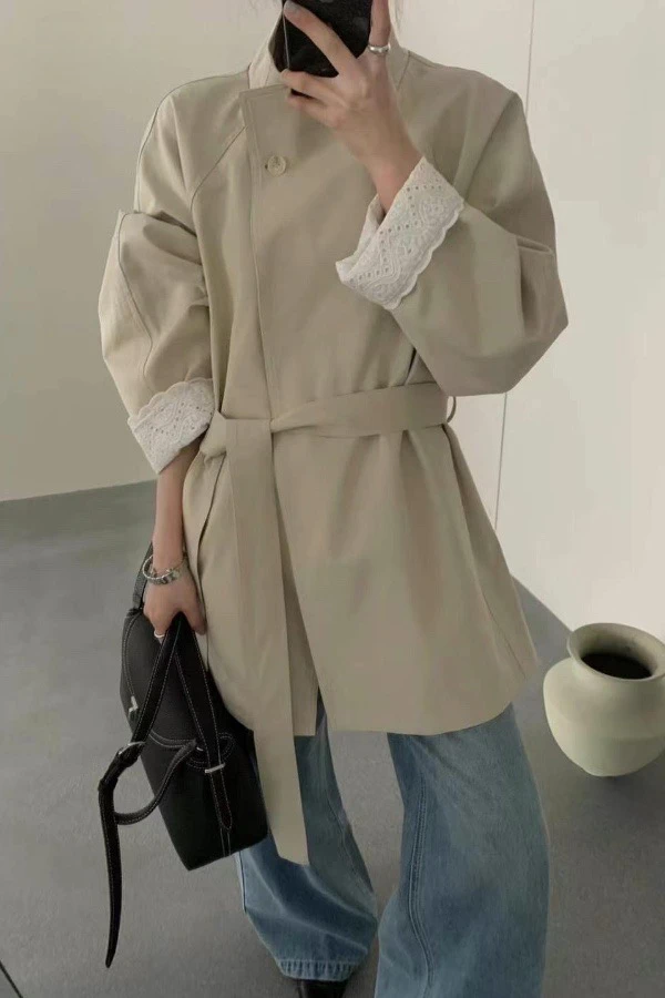 百搭上衣no退no换