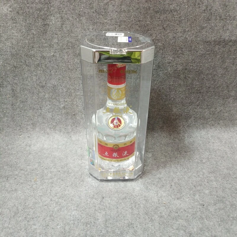 16年五粮液500ml52度-M25FL00E696-01