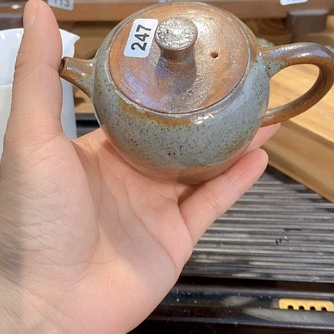 精品茶具陶瓷礼品
