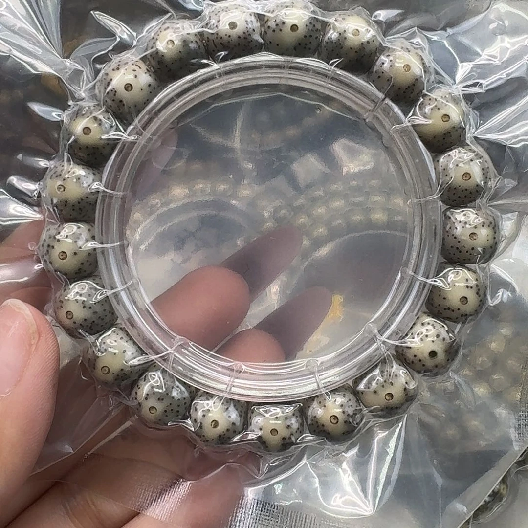 手串星月菩提92快乐11 10