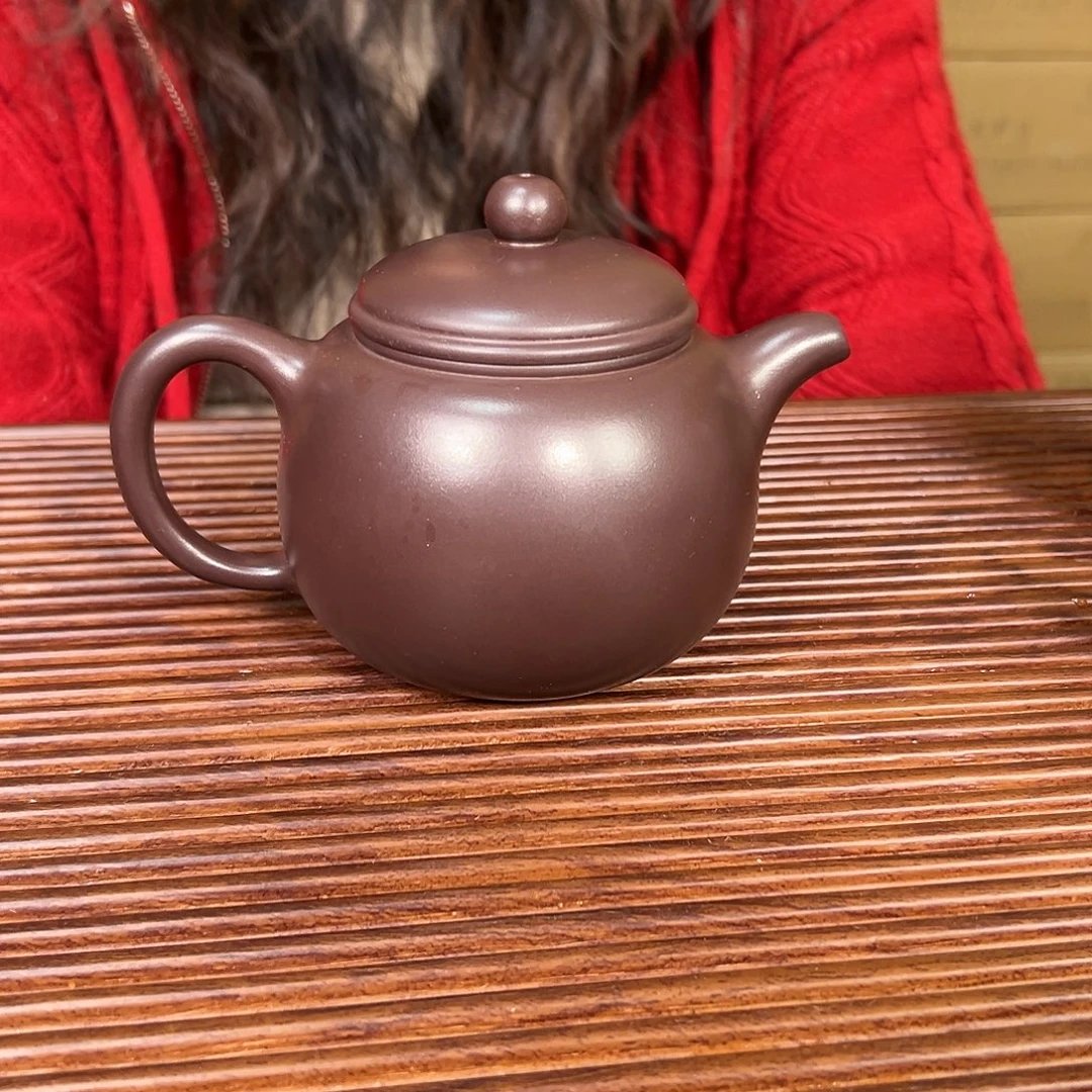 茶壶紫砂原矿紫砂